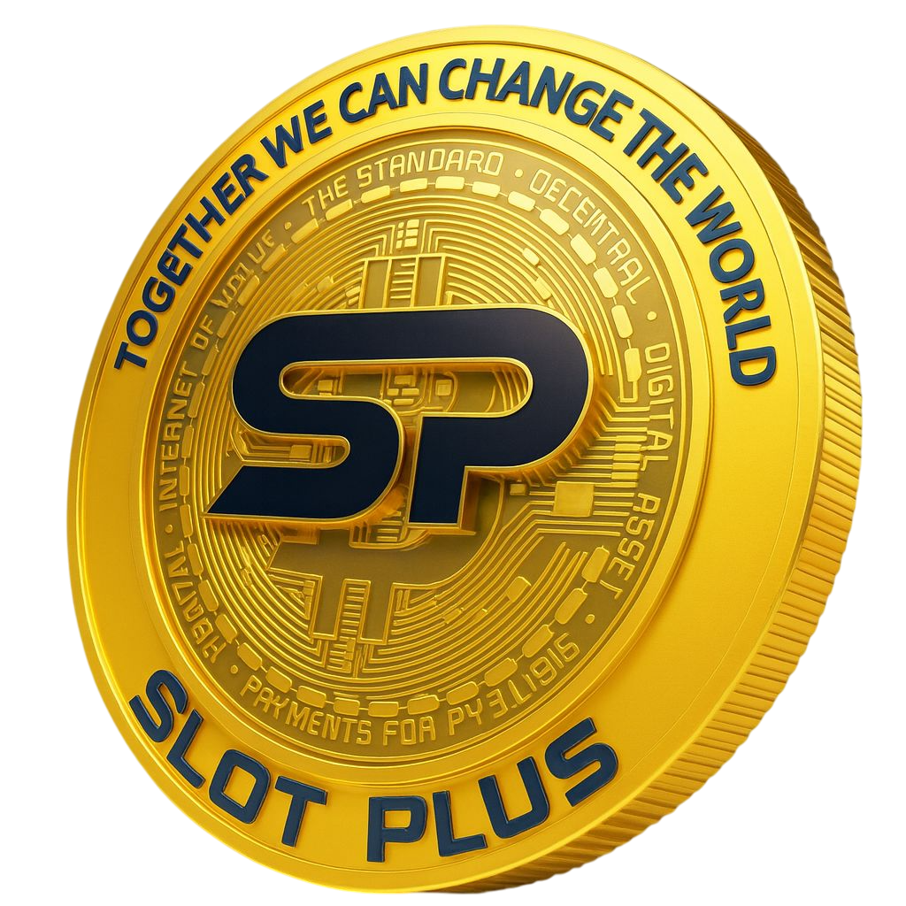 Slot Plus Coin